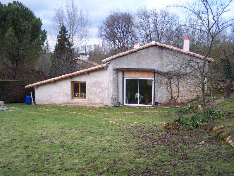 Pour isolation paille (86)